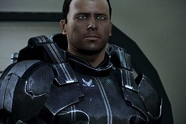 Spectre Gear Pack 1