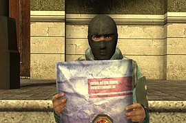 food package