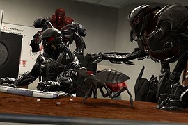 Crysis 2 Ceph Pack