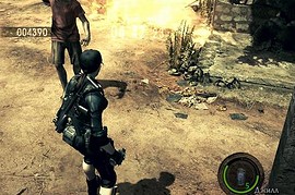 Jill black-gray shorts BSAA