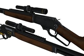 Marlin 1895G