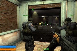 Codename CURE