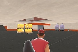 ctf_warehouse
