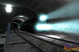 City_SPb2 v.1.0