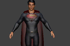 Heroes pack