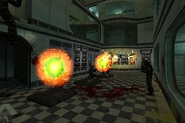 Ispitatel quaTrilogy Remod