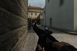 Ank CJ M4 Electro Sight