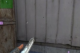 Cow Camo Deagle