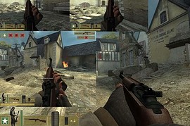 Saving_Pvt._Ryan_M1_Carbine