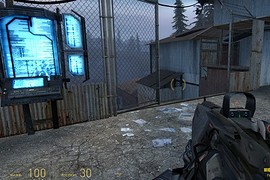 AlexVestins EP2 Models & Skins