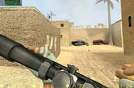 Woolen_Sniper_Hands_v.1