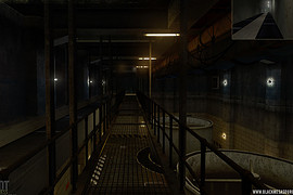 Black Mesa