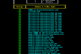 ResGenerate