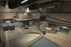 ctf_subterranean