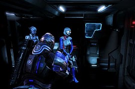 EDI Secondary Armor Reskin