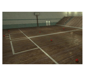 Dodgeball