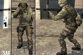 PLA CT Pack
