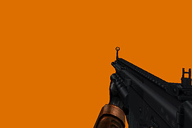 FN SCAR-SC