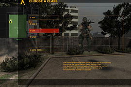 CoD: MW2 Simon «Ghost» Riley