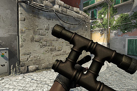 Steel pipe