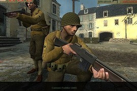 Sarge