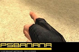 Finger Elites