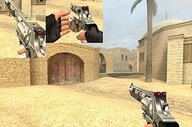 Dragon Colt V2