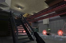 Prison
