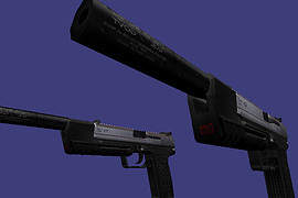 HK USP Match 2