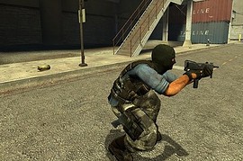 MAC10 Cobray
