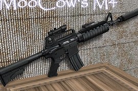 MooCow s M4