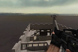 Futon_s_M4A1_Skin
