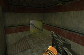 CS:O SPAS-12