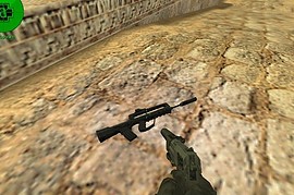 FAMAS G2 mega pack