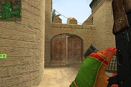 YK_s_African_Gloves