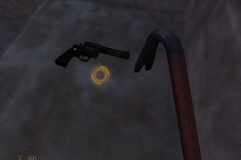 Colt Python Elite
