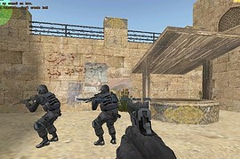Mk-22 Retexture