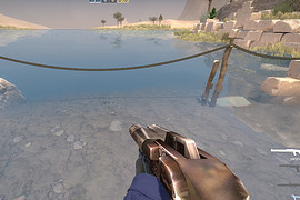 Shotgun (Q3)