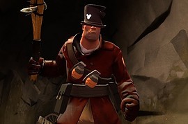 Pain Train (HD)