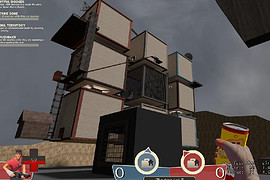 ctf_cubecity