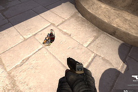 Monkey Bomb