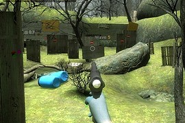 FaceOff Paintball