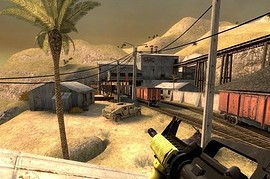 BSADudbomb_s_M4A1_pack
