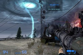 Underhell RPG-7