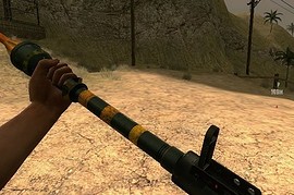 RPG7_Rocket_paint