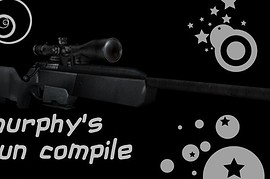 murphy's Scout