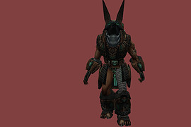 UC2 Player Models Pack