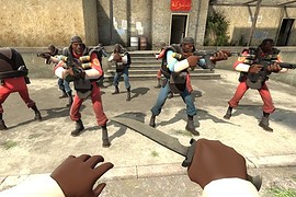 Demoman