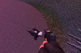 Glock 18See
