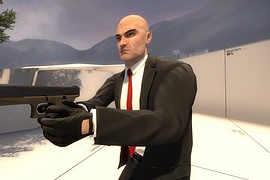 Hitman